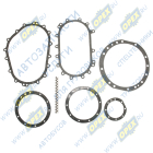 03-02-300 РМК прокладок КАМАЗ-ЕВРО-2 среднего моста 5шт Techno Drive